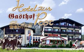 Gasthof Hotel Zur Post